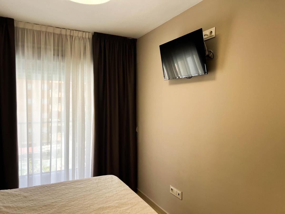 Tropical Y Lujoso Complejo Apartment Oropesa del Mar Exterior photo