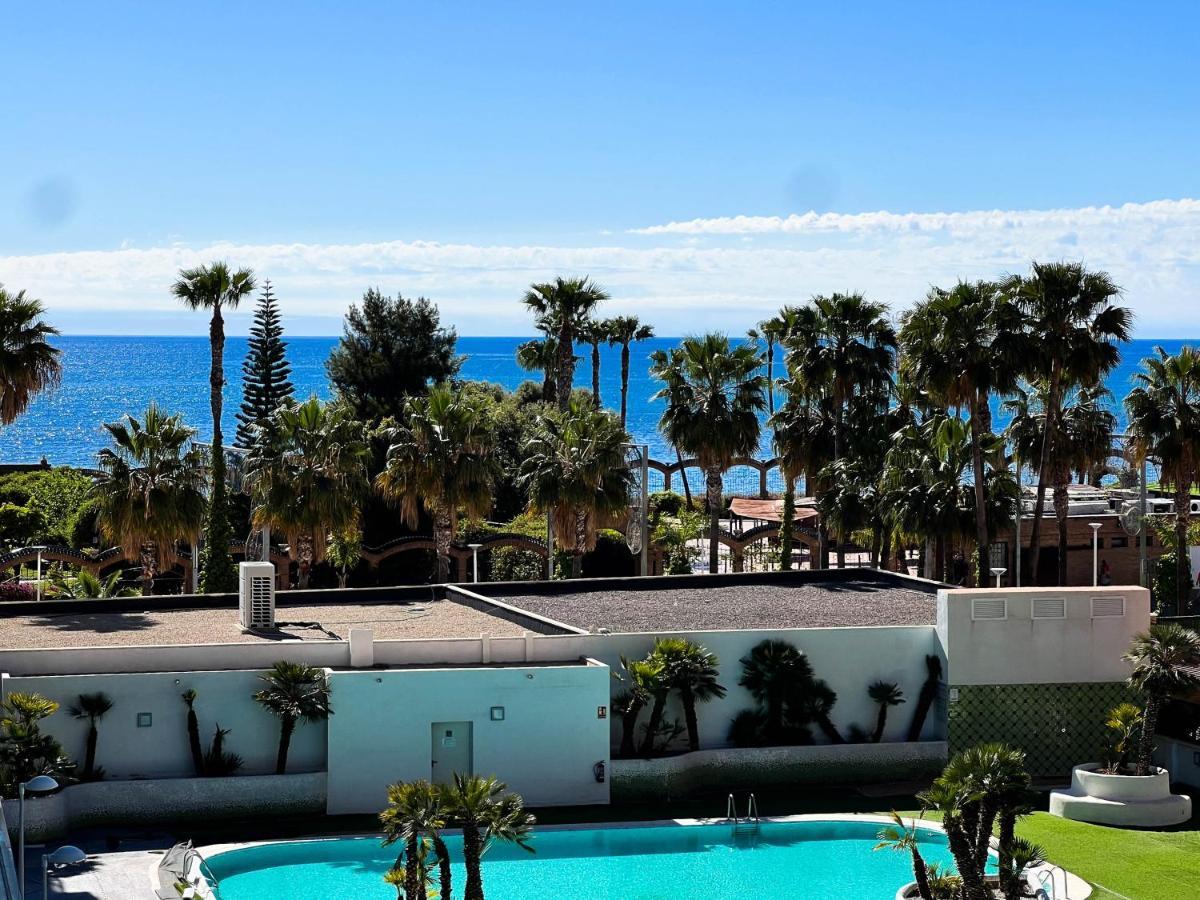 Tropical Y Lujoso Complejo Apartment Oropesa del Mar Exterior photo